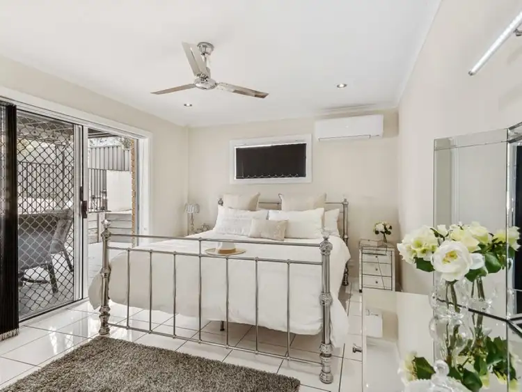 Fifth view of Homely house listing, 5 Joanne Crescent, Thornlands QLD 4164