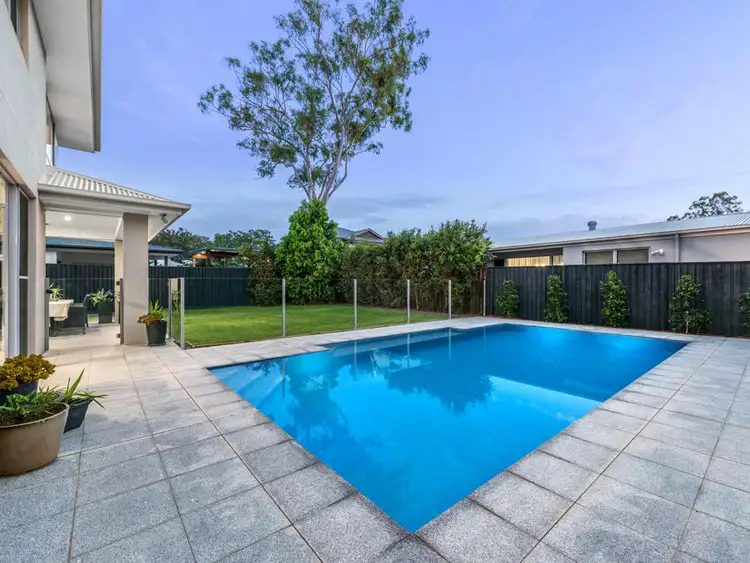 Third view of Homely house listing, 14 Gardenia Place, Wakerley QLD 4154