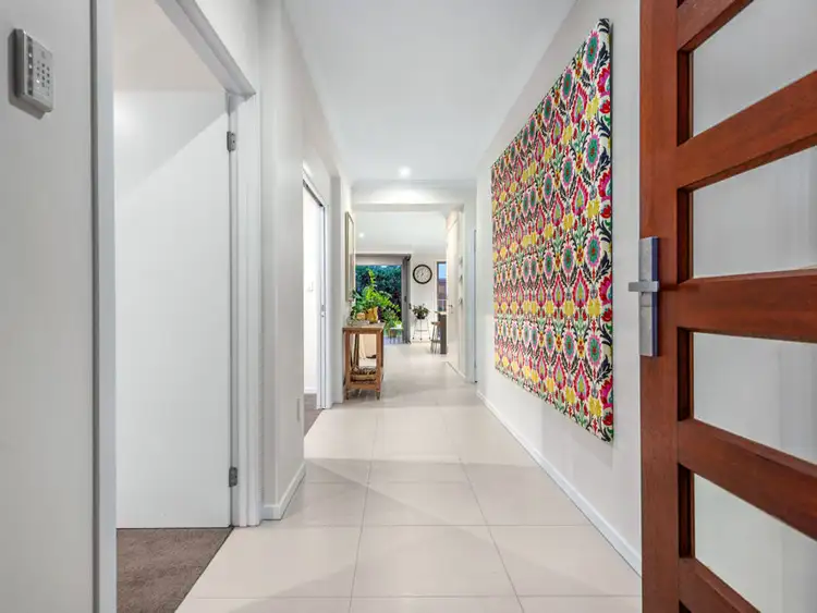 Fifth view of Homely house listing, 14 Gardenia Place, Wakerley QLD 4154