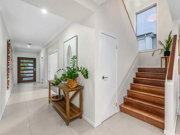 Sixth view of Homely house listing, 14 Gardenia Place, Wakerley QLD 4154