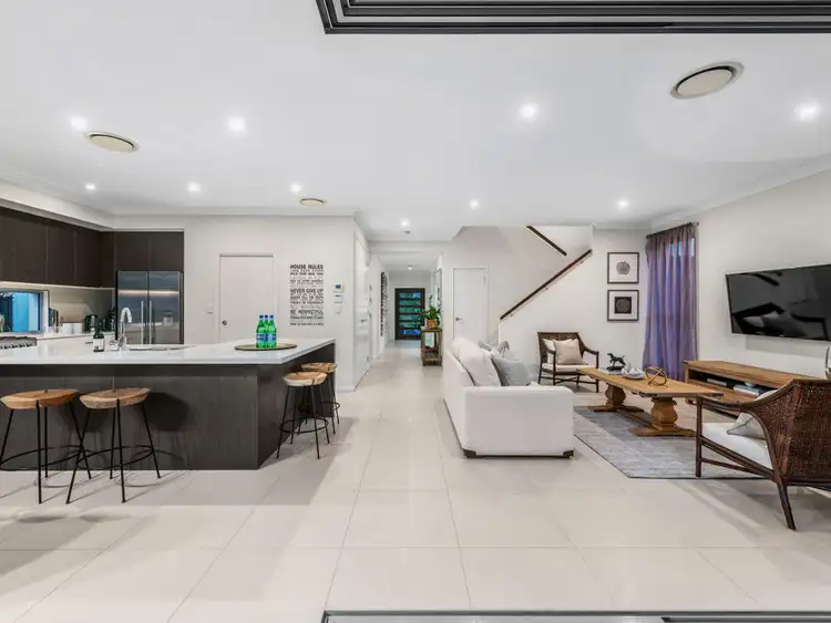 Seventh view of Homely house listing, 14 Gardenia Place, Wakerley QLD 4154