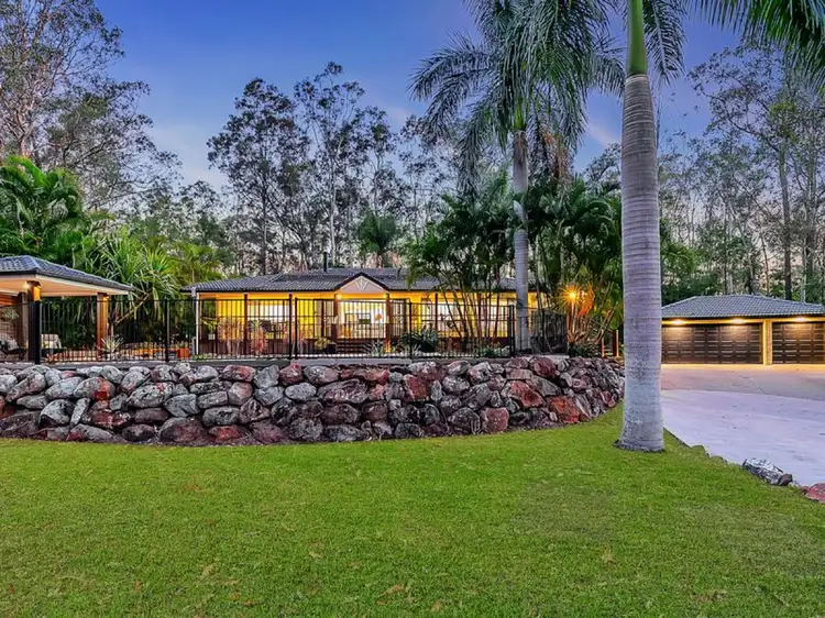 Main view of Homely rural property listing, 68 Summit Street, Sheldon QLD 4157