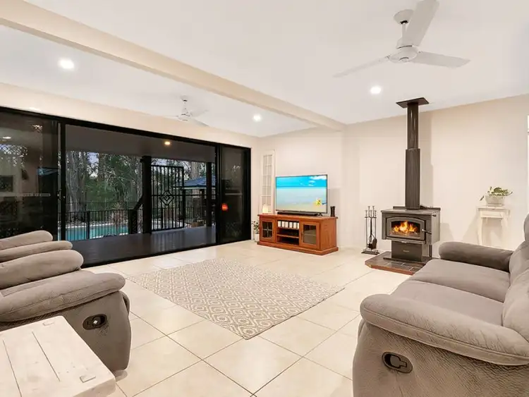 Fifth view of Homely rural property listing, 68 Summit Street, Sheldon QLD 4157