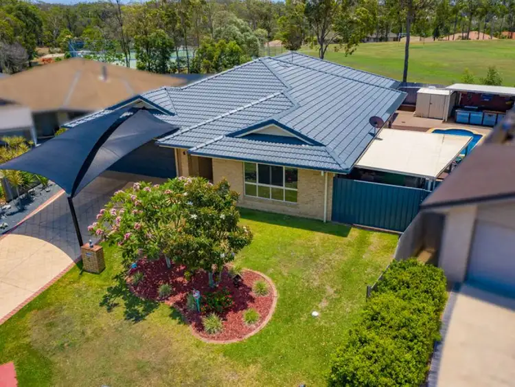 6 Kelby Close, Redland Bay QLD 4165