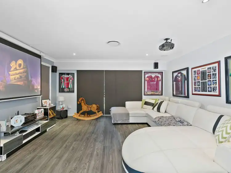 Fourth view of Homely house listing, 6 Kelby Close, Redland Bay QLD 4165