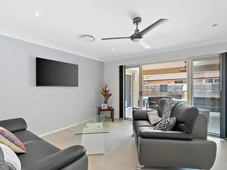Fifth view of Homely house listing, 6 Kelby Close, Redland Bay QLD 4165
