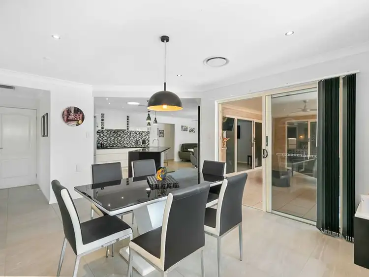 Sixth view of Homely house listing, 6 Kelby Close, Redland Bay QLD 4165