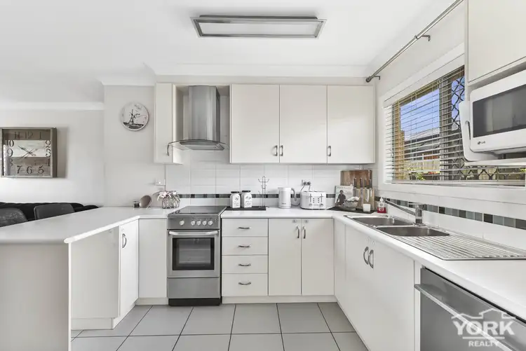 Second view of Homely unit listing, 2/429 Stenner Street, Harristown QLD 4350