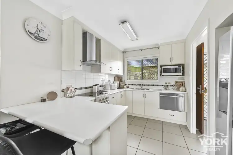 Third view of Homely unit listing, 2/429 Stenner Street, Harristown QLD 4350