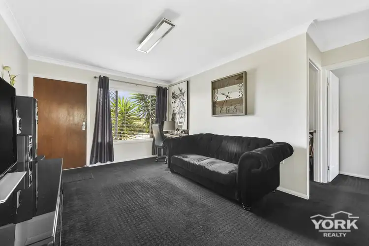 Fourth view of Homely unit listing, 2/429 Stenner Street, Harristown QLD 4350