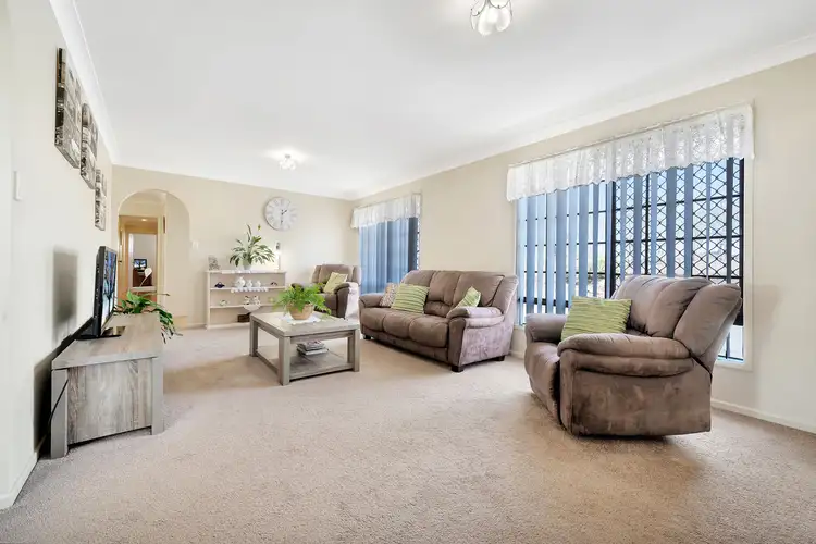 Fifth view of Homely house listing, 20 Biddeston Southbrook Road, Biddeston QLD 4401
