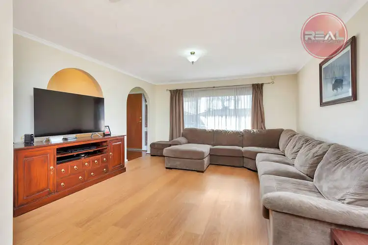 Fifth view of Homely house listing, 23 Reynolds Drive, Paralowie SA 5108