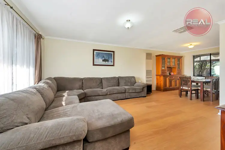 Sixth view of Homely house listing, 23 Reynolds Drive, Paralowie SA 5108
