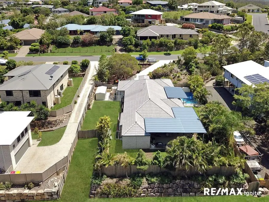 Main view of Homely house listing, 24 Stanaway Place, Bellbowrie QLD 4070