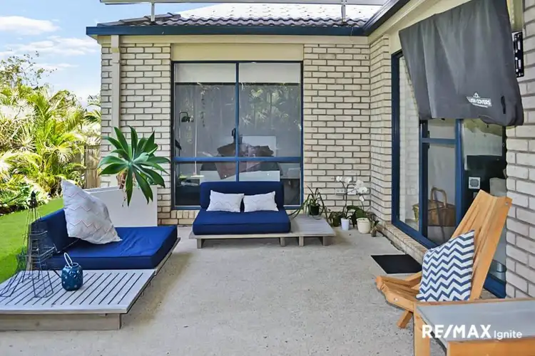 Third view of Homely house listing, 24 Stanaway Place, Bellbowrie QLD 4070