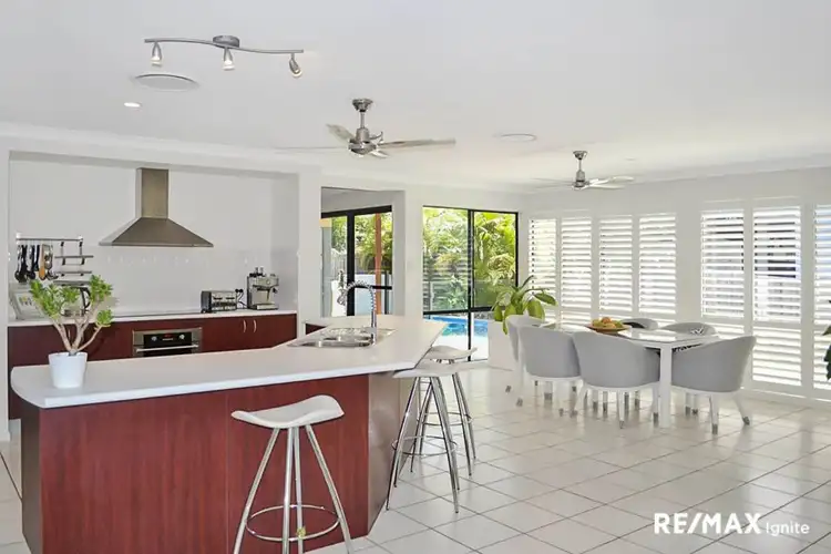 Fourth view of Homely house listing, 24 Stanaway Place, Bellbowrie QLD 4070