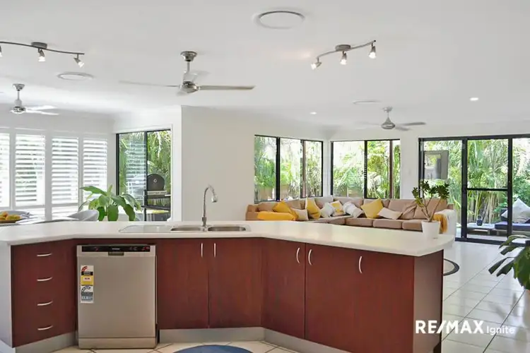 Fifth view of Homely house listing, 24 Stanaway Place, Bellbowrie QLD 4070