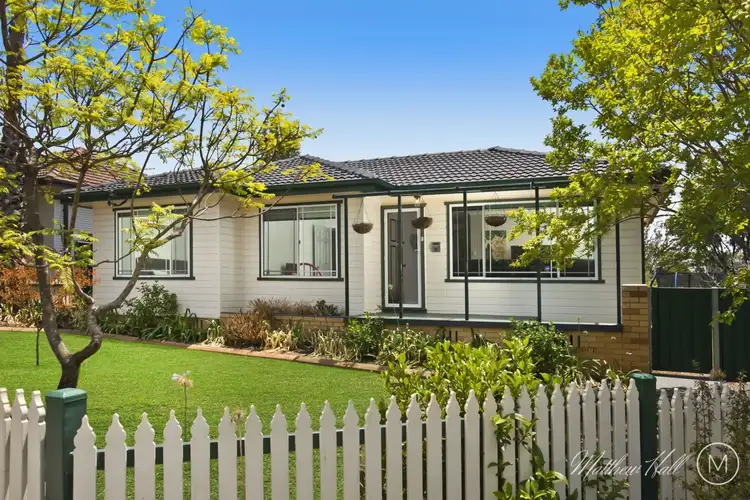17 Oxford street, Cambridge Park NSW 2747
