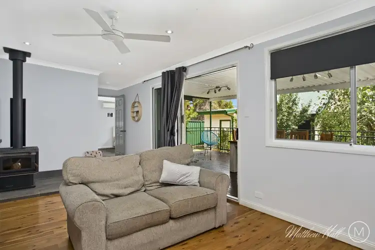 Fourth view of Homely house listing, 17 Oxford street, Cambridge Park NSW 2747