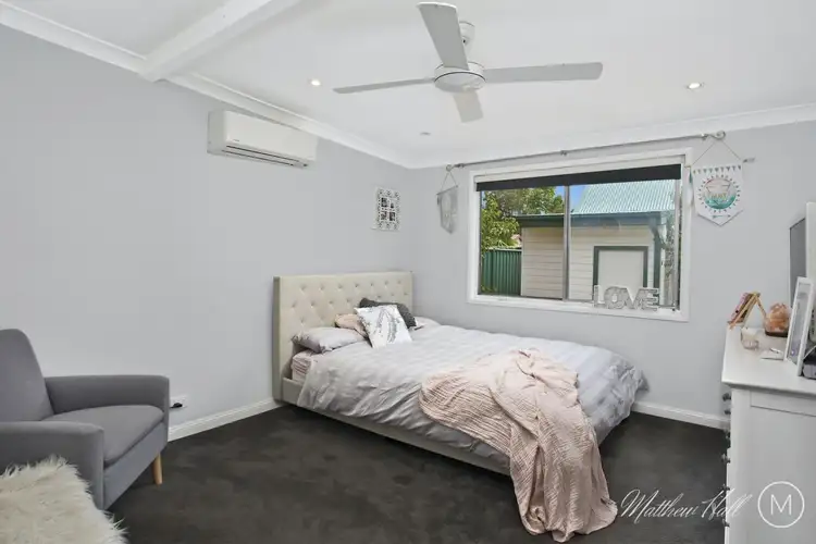 Fifth view of Homely house listing, 17 Oxford street, Cambridge Park NSW 2747
