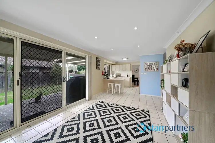 Third view of Homely house listing, 11 Taubman Drive, Horningsea Park NSW 2171