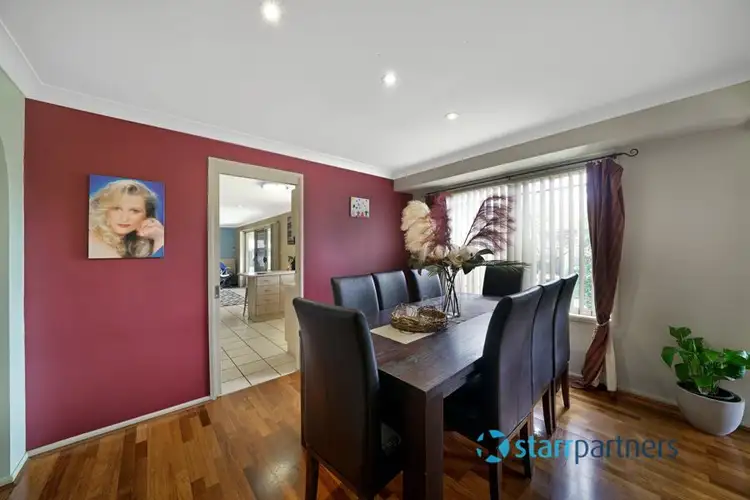 Fourth view of Homely house listing, 11 Taubman Drive, Horningsea Park NSW 2171