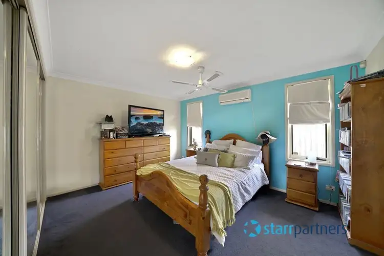 Fifth view of Homely house listing, 11 Taubman Drive, Horningsea Park NSW 2171