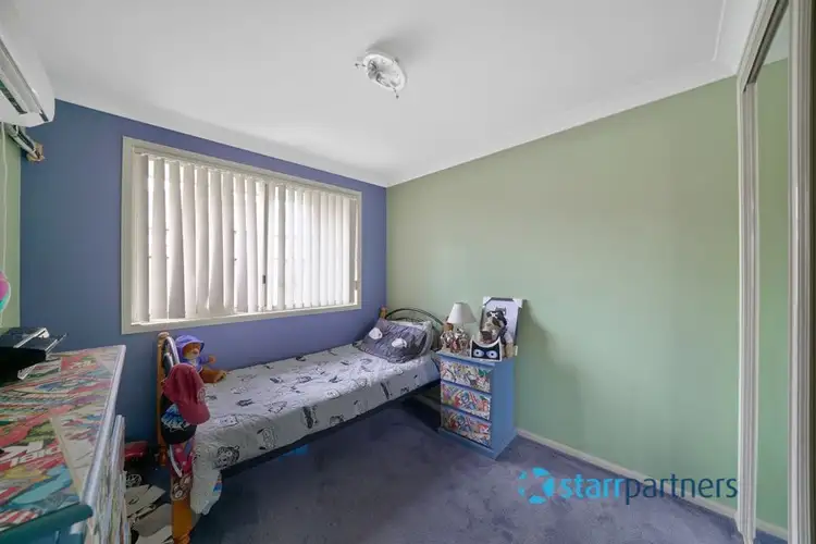 Sixth view of Homely house listing, 11 Taubman Drive, Horningsea Park NSW 2171