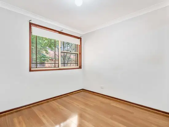 Sixth view of Homely townhouse listing, 8/31-33 Fuller Street, Seven Hills NSW 2147