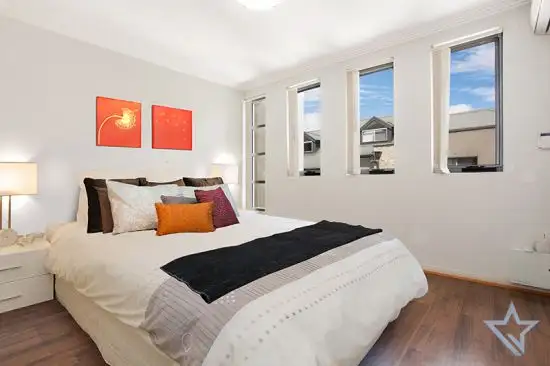 Third view of Homely townhouse listing, 1/47-49 Gladstone St, North Parramatta NSW 2151
