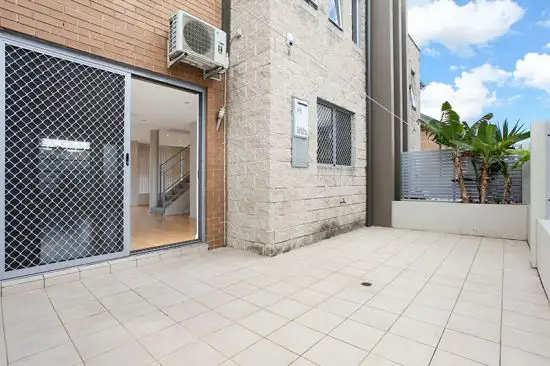 Fourth view of Homely townhouse listing, 1/47-49 Gladstone St, North Parramatta NSW 2151