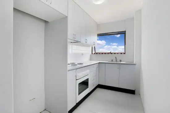 Second view of Homely unit listing, 15D/15 Campbell Street, Parramatta NSW 2150