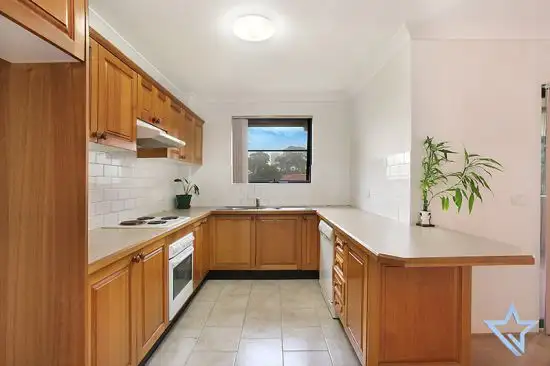 Second view of Homely unit listing, 6/39 Harold Street, North Parramatta NSW 2151