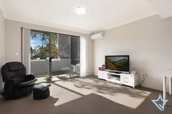Second view of Homely unit listing, 12/21 Grose Street, Parramatta NSW 2150