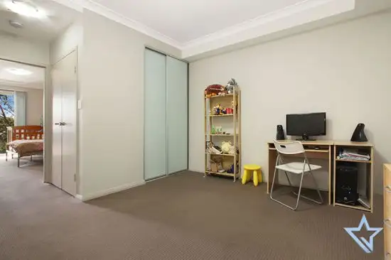 Third view of Homely unit listing, 12/21 Grose Street, Parramatta NSW 2150