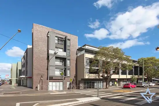 Fourth view of Homely unit listing, 12/21 Grose Street, Parramatta NSW 2150