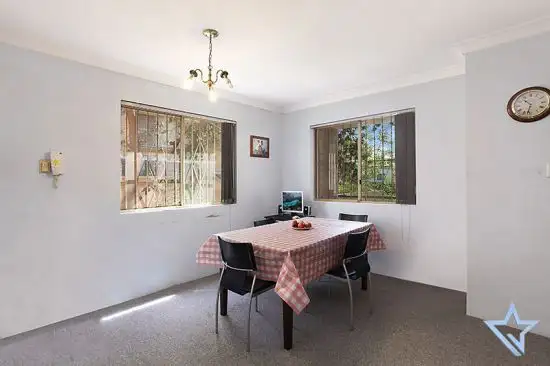 Fifth view of Homely unit listing, 3/90 Arthur Street, Harris Park NSW 2142