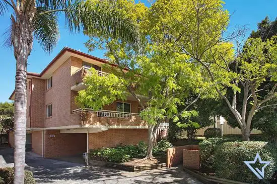 Sixth view of Homely unit listing, 3/90 Arthur Street, Harris Park NSW 2142