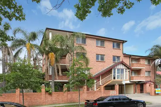 3/32 Galloway Street, North Parramatta NSW 2151