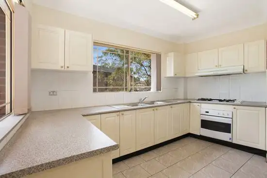 Second view of Homely unit listing, 3/32 Galloway Street, North Parramatta NSW 2151