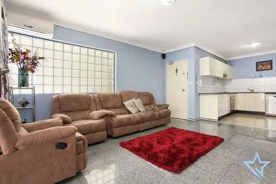 Sixth view of Homely unit listing, 8/12-16 Prospect Street, Harris Park NSW 2142