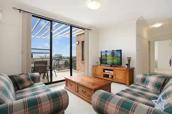 Second view of Homely unit listing, 31/478 Church Street, North Parramatta NSW 2151