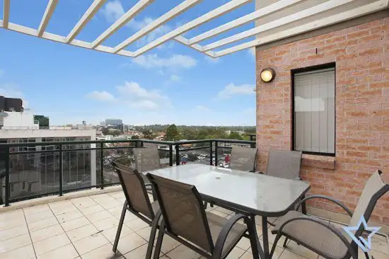 Third view of Homely unit listing, 31/478 Church Street, North Parramatta NSW 2151