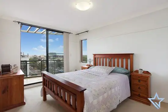 Fifth view of Homely unit listing, 31/478 Church Street, North Parramatta NSW 2151