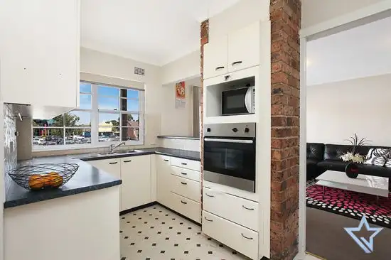 Second view of Homely unit listing, 2/17 Villiers Street, Parramatta NSW 2150
