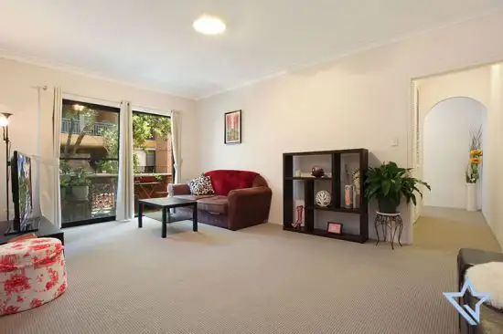 4/55 Sorrell Street, North Parramatta NSW 2151