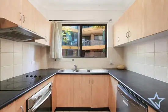 Second view of Homely unit listing, 4/55 Sorrell Street, North Parramatta NSW 2151