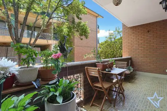Fourth view of Homely unit listing, 4/55 Sorrell Street, North Parramatta NSW 2151
