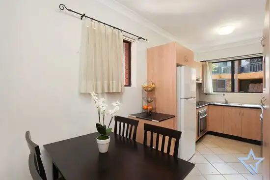 Sixth view of Homely unit listing, 4/55 Sorrell Street, North Parramatta NSW 2151