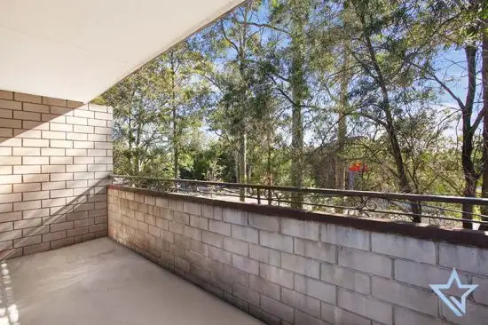 Fourth view of Homely unit listing, 7/504 Church Street, North Parramatta NSW 2151